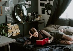 'I read scariest book ever written and it will haunt me forever'